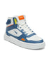 OG-15 White Men's Sneakers